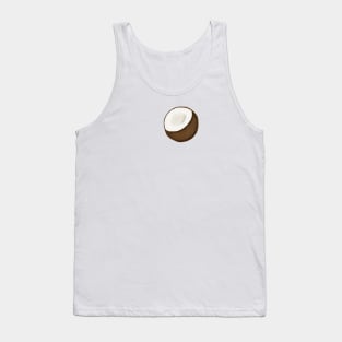 Coconut Tank Top